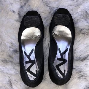 Anne Klein sport shoes.